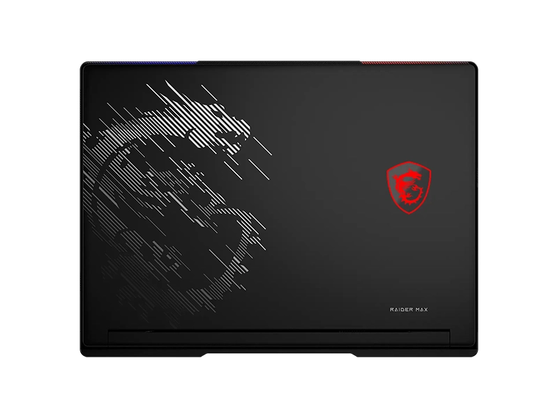 MSI Raider 16 HX B2WI-086KH Core Black Ultra 9-275HX-16GB DDR5-1TB M.2-RTX 5080 16GB GDDR7-16-inch QHD+240Hz-WIN11H - at PSC Computer Cambodia
